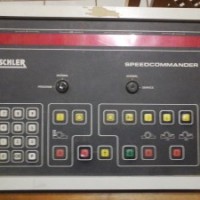 Speed comander DK 740